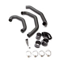 Cobb Tuning  Subaru Front Mount Intercooler Kit (Silver) STI 2015-2021 - SUBFMIC001SL