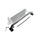 Cobb Tuning  Subaru Front Mount Intercooler Core Silver WRX 2015-2021, STI 2015-2021 - 716500-SL