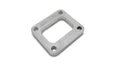Vibrant T4 Turbo Inlet Flange (1/2" thick) Stainless Steel - 1441