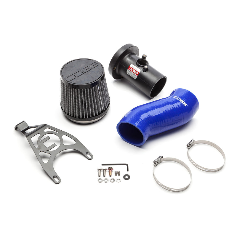 Cobb Tuning  SF Intake System - Subaru 05-09 Legacy GT, Outback - Stealth Black - 724100-BK