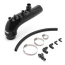 Cobb Tuning  Subaru Turbo Inlet V2 WRX 08-14, Legacy GT 05-09 - 724450