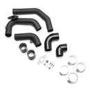 Cobb Tuning  Subaru Front Mount Intercooler Cold Pipes WRX 2011-2014 - 724500-C