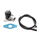 Cobb Tuning  Subaru LF Bypass Valve (BPV) WRX 2008-2014, FXT 2009-2013, OBXT/LGT 2005-2009, Mazdaspeed3 2007-2013, Mazdaspeed6 2006-2007 - 724665