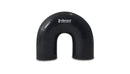 Vibrant 180 Degree Silicone Hose, 2.50" I.D. x 3.875" Leg Length  - 19666