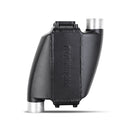 Mishimoto Air-to-Water Intercooler, Dual-Pass Coolant, 500HP-Opposite Side Inlet/Outlet - MMINT-A2W-DPR-1