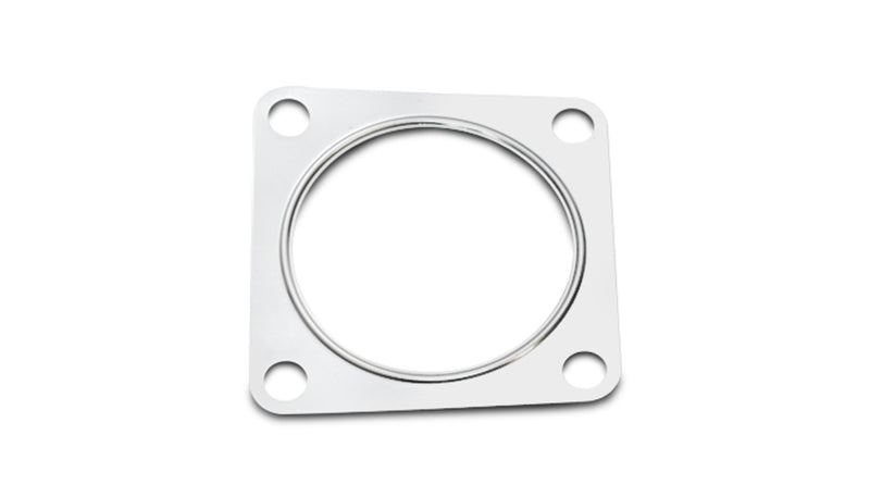 Vibrant Discharge Flange Gasket for K03/K04 4 bolt  - 1444G