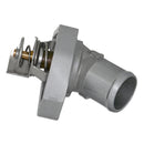 Mishimoto Racing Thermostat - Nissan 350Z 2003-2006, Infiniti G35 2003-2007 VQ35DE - MMTS-350Z-03L