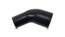 Vibrant 45 Degree Reducer Silicone Hose, I.D. - 3.50" x 2.50"  - 19764