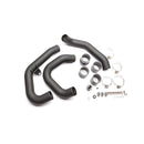 Cobb Tuning  Subaru Front Mount Intercooler Kit (Black) WRX 2015-2021 - SUBFMIC002BK