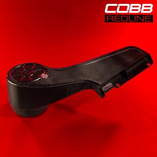 Cobb Tuning  Subaru Stage 1 + Redline Carbon Fiber Power Package WRX 2015-2021 - SUB0040W1P-RED