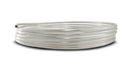Vibrant Aluminum Hard Line, 3/8" OD (9.5mm) - 25 Foot Spool - 16411