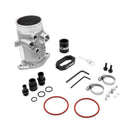 Cobb Tuning  Subaru Cast Turbo Inlet WRX 15-21, Forester XT 14-18 - 745450