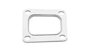 Vibrant Turbo Inlet Flange Gasket for T4 Rectangular  - 1441G