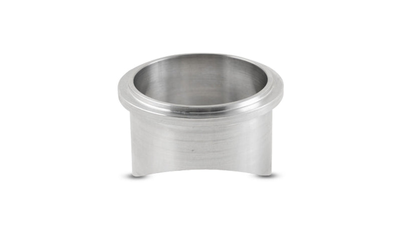 Vibrant Tial 50mm Blow Off Valve Weld Flange for 2.50" O.D. Tubing - Stainless Steel - 10137