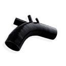 Cobb Tuning  Mitsubishi 08-15 EVOX Silicone Turbo Inlet - Stealth Black - 752001-BK