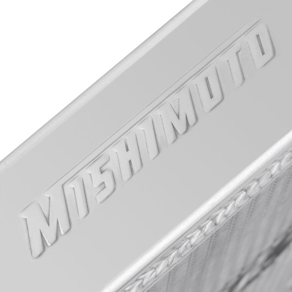 Mishimoto Mitsubishi Lancer Evolution 4/5/6 Performance Aluminum Radiator - MMRAD-EVO-456