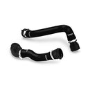 Mishimoto Silicone Radiator Hose Kit, Black - BMW E46 Non-M 1999-2006 - MMHOSE-E46-NONMBK