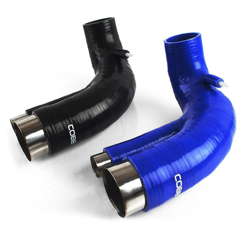 Cobb Tuning  Turbo Inlet Hose 07-13 Mazdaspeed3, 06-07 Mazdaspeed6 - Stealth Black - 771001-BK