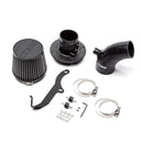Cobb Tuning  SF Intake System - MAZDA 07-13 Mazdaspeed3 - Stealth Black - 771550-BK
