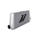 Mishimoto Universal Intercooler S-Line, Silver - MMINT-US