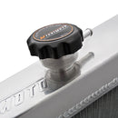 Mishimoto Nissan 240SX KA24DE S14 Performance Aluminum Radiator 1995-1998 - MMRAD-240-95KA