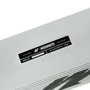 Mishimoto Ford Focus ST Intercooler Kit, 2013-2018, Silver Cooler, Black Pipes - MMINT-FOST-13KBSL