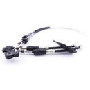 Hybrid Racing Performance Shifter Cables (06-11 Civic) - HYB-SCA-01-10