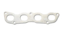 Vibrant Exhaust Manifold Flange, Mild Steel - Honda Civic Si/Acura RSX K20 K24 K-Series Motors - 14610K