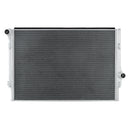 Mishimoto Performance Aluminum Radiator, fits Volkswagen MK7 Golf TSI/GTI/R, 2015+  - MMRAD-MK7-15