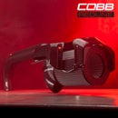 Cobb Tuning  Ford Stage 1+ Carbon Fiber Power Package Focus RS 2016-2018 - FOR004001P