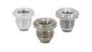 Vibrant Male -10AN Titanium Weld Bung  - 12453