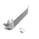 Cobb Tuning  Ford Front Mount Intercooler Silver Focus RS 2016-2018 - 793500-SL