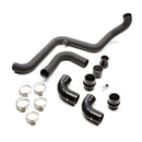 Cobb Tuning  Ford Front Mount Intercooler Kit Black Focus RS 2016-2018 - FOR0040FMKBK