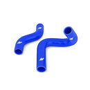 Mishimoto Silicone Radiator Hose Kit, Blue - Datsun 240Z - MMHOSE-DATS-70BL