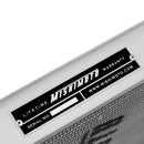 Mishimoto Toyota Corolla Performance Aluminum Radiator, 1983-1987 - MMRAD-AE86-83