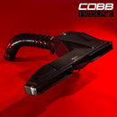 Cobb Tuning  Redline Carbon Fiber Intake System - Audi / Volkswagen (Mk7) Golf, (Mk7/Mk7.5) GTI, Golf R, (A7) Jetta GLI, (8V) Audi A3/S3 - 7A1100