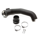 Cobb Tuning  BMW N55 Black Charge Pipe - 7B2212