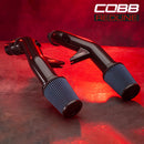 Cobb Tuning  Redline Carbon Fiber Big SF Intake System - Nissan GT-R 2009-2018 - 7C1250