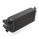 Cobb Tuning  Ford Front Mount Intercooler Black (Factory Location) 17-21 F-150 EcoBoost Raptor / Limited / 3.5L / 2.7L - 7F1527-BK