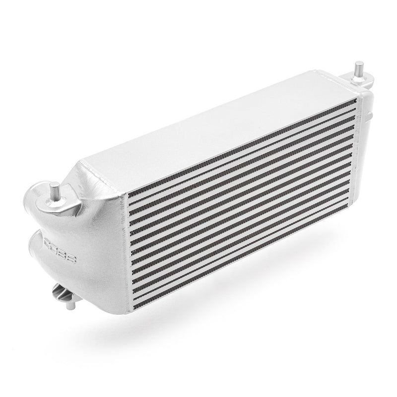 Cobb Tuning  Ford Front Mount Intercooler Silver (Factory Location) 17-21 F-150 EcoBoost Raptor / Limited / 3.5L / 2.7L - 7F1527-SL