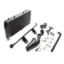 Cobb Tuning  Ford Front Mount Intercooler Black 17-21 F-150 EcoBoost Raptor / Limited / 3.5L / 2.7L - 7F2500-BK