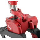 Hybrid Racing Short Shifter Assembly Red (10-16 CR-Z) - HYB-SAS-01-40