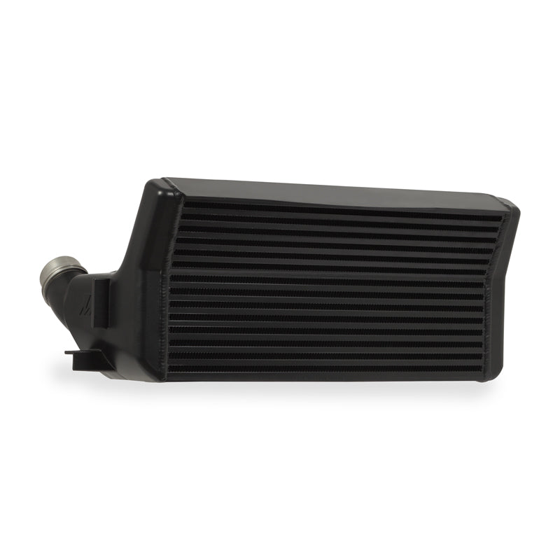 Mishimoto BMW F22/30 Chassis Performance Intercooler, 2012-2016 - MMINT-F30-12BK