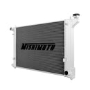 Mishimoto Scion tC Performance Aluminum Radiator - MMRAD-TC-05