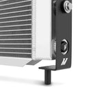 Mishimoto Ford Mustang with Automatic Transmission Bracketed Aluminum Radiator 1994-1995 - MMRAD-MUS-94BA