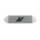 Mishimoto Ford Focus ST Intercooler Kit, 2013-2018, Silver Cooler, Black Pipes - MMINT-FOST-13KBSL
