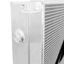 Mishimoto BMW E30/E36 Performance Aluminum Radiator, 1988-1999 - MMRAD-E36-92