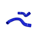 Mishimoto Silicone Radiator Hose Kit, Blue - Honda Civic SI EP3 2002-2005 - MMHOSE-CIV-02SIBL