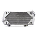 Mishimoto 2017+ Honda Civic Type R Secondary Race Radiator - MMRAD-CTR-17S