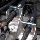 Hybrid Racing Replacement Shifter Cable Retaining Clips (K-Series) - HYB-SCC-01-02